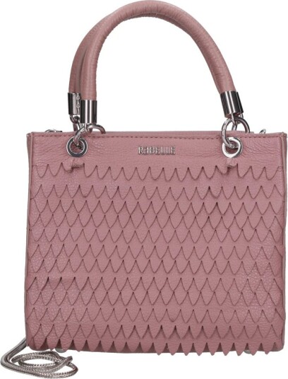 Rebelle Dame Vesker Rosa ONE SIZE, Rebelle Dame Vesker Rosa ONE SIZE,