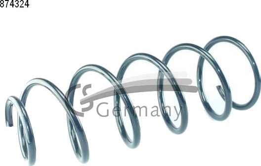 CS Germany 14.874.324 Fjær CS Germany 14.874.324 Fjær