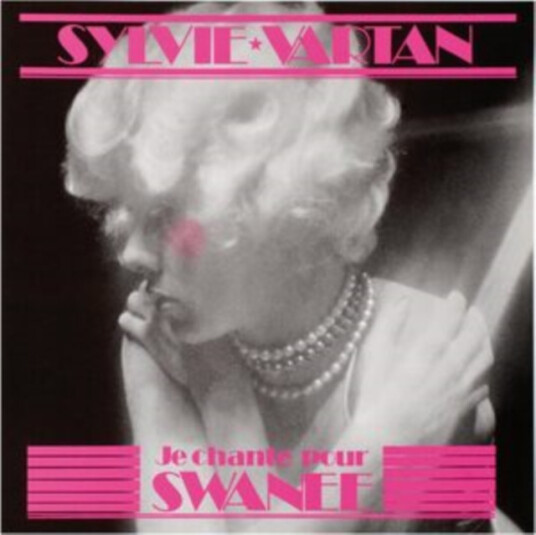 Sylvie Vartan Je Chante Pour Swanee CD