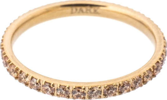 Dark Dame Accessories Beige 54 MM,