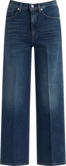 Nine In The Morning Dame Jeans Blå W28, Nine In The Morning Dame Jeans Blå W28,