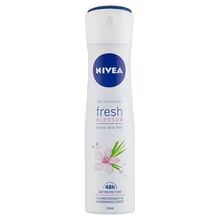Nivea Fresh Blossom Antiperspirant Antiperspirant  150ml