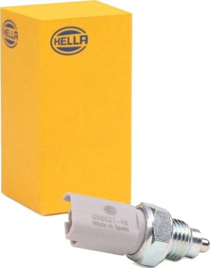 HELLA 6ZF 008 621-481 Bryter, ryggelys HELLA 6ZF 008 621-481 Bryter, ryggelys