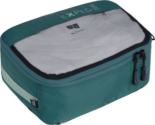Exped Organizer Ultra Mesh Cypress Exped Organizer Ultra Mesh Cypress