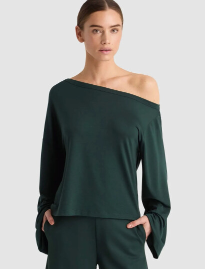 Residus Gen Top - Green - XL