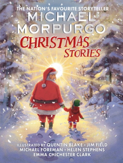 Michael Morpurgo’s Christmas Stories Michael Morpurgo’s Christmas Stories