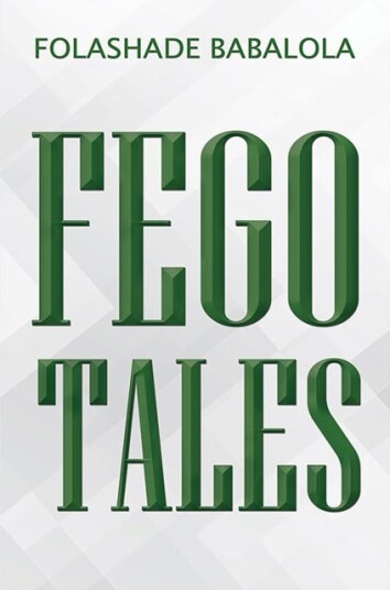 Fego Tales Fego Tales
