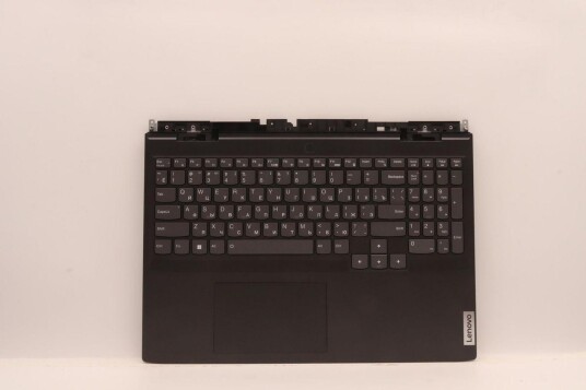 Lenovo COVER Upper Case ASM_RUS C