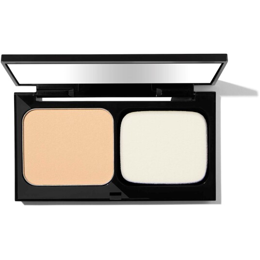 Bobbi Brown Skin Weightless Powder Foundation Natural 4 11g - Kremet Finish for Naturlig Utseende Bobbi Brown Skin Weightless Powder Foundation Natural 4 11g - Kremet Finish for Naturlig Utseende