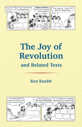 The Joy of Revolution and Related Texts