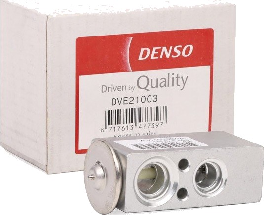 DENSO DVE21003 Ekspansjonsventil DENSO DVE21003 Ekspansjonsventil