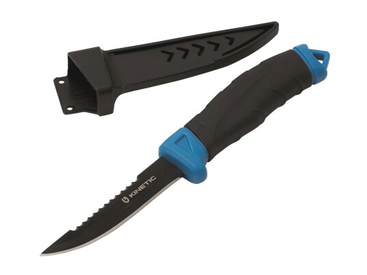 Kinetic Fishing Knife 4"" Kinetic Fishing Knife 4""