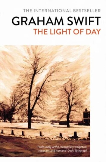 The Light Of Day Av Graham Swift