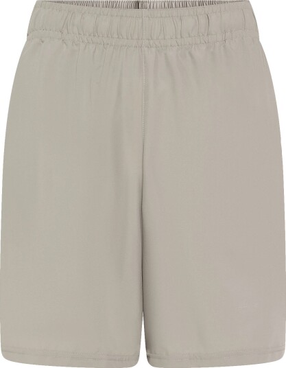 Under Armour Ua Tech Woven Wordmark Short TIMBERWOLF TAUPE S