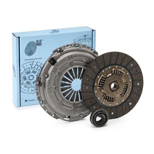 Clutchsett BLUE PRINT ADG030203