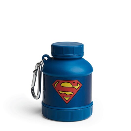 DC Comics WHEY2GO Funnel 50 g (3) DC Comics WHEY2GO Funnel 50 g (3)