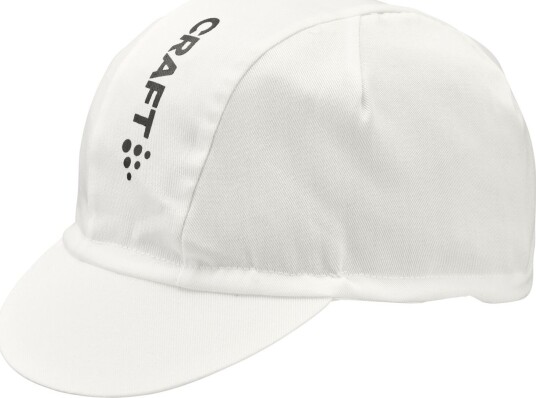 Craft ADV Endur Bike Cap White OneSize