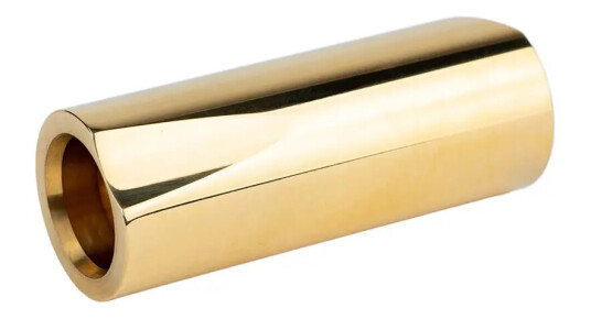 The Rock Slide TRS-MB Polished Brass Size M