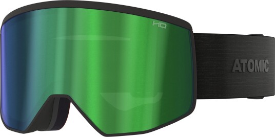 Atomic Four Pro HD All Black/, NS Atomic Four Pro HD All Black/, NS