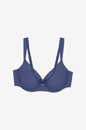 Triumph - Spile-BH True Shape Sensation T W01 - Blå