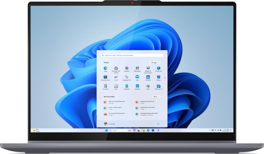 Lenovo IdeaPad 5 2in1 CU5 16GB 1TB W11 Home