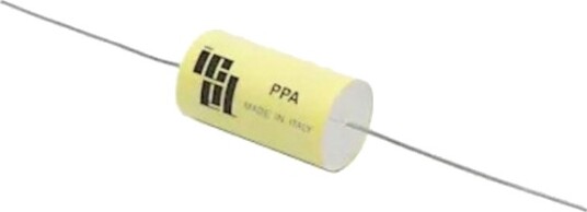 Icel Ppa1854100kn 1 Stk Filmkondensator Icel Ppa1854100kn 1 Stk Filmkondensator
