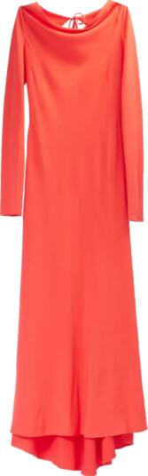 Moschino Dame Kjoler Rød S,