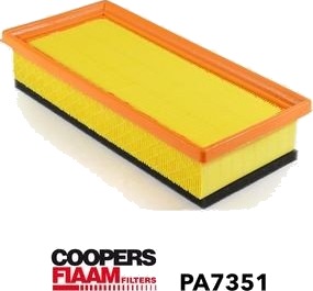COOPERSFIAAM FILTERS PA7351 Luftfilter COOPERSFIAAM FILTERS PA7351 Luftfilter