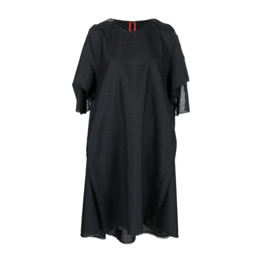 Maison Margiela Dame Kjoler Svart M,