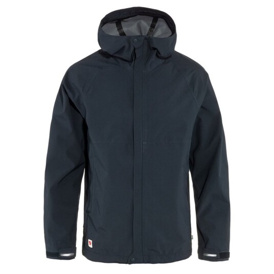 Fjellreven HC Hydratic Trail Jacket M Dark Navy XXL Fjellreven HC Hydratic Trail Jacket M Dark Navy XXL