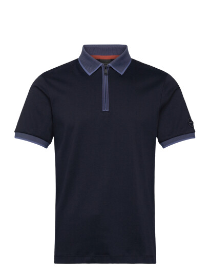 Hackett London Hs Evening Hz Polo Navy S Hackett London Hs Evening Hz Polo Navy S