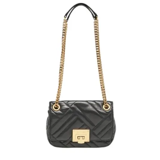 Michael Kors Dame Svart