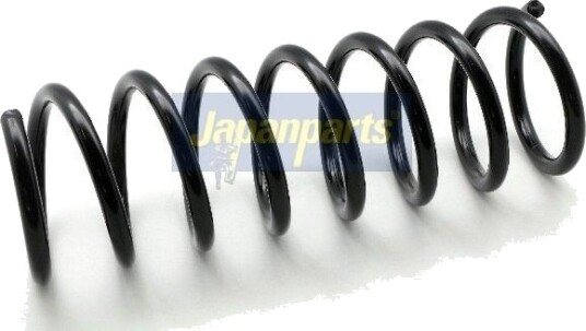 JAPANPARTS ZC6131A Fjær JAPANPARTS ZC6131A Fjær