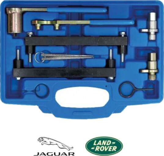KS TOOLS BT593250 Justeringsverktøysett, styringstider KS TOOLS BT593250 Justeringsverktøysett, styringstider