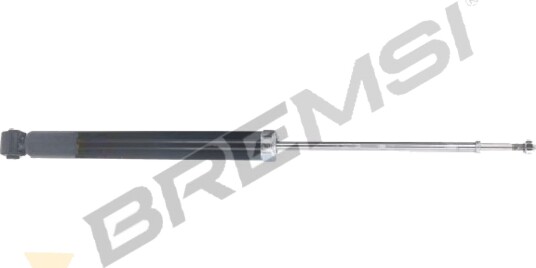 Støtdemper BREMSI SA0089 Støtdemper BREMSI SA0089