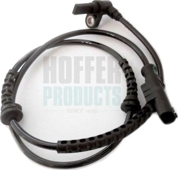 HOFFER 8290695 Sensor ABS HOFFER 8290695 Sensor ABS