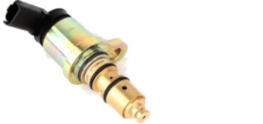 Reguleingsventil. kompressor THERMOTEC KTT060033