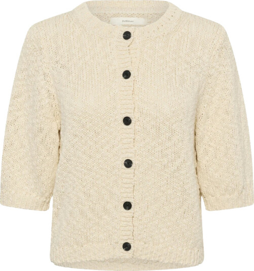 InWear Dame Strikkevarer Beige M, InWear Dame Strikkevarer Beige M,