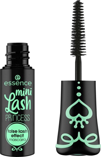 essence Ciao! Mini Lash Princess False Lash Effect Mascara