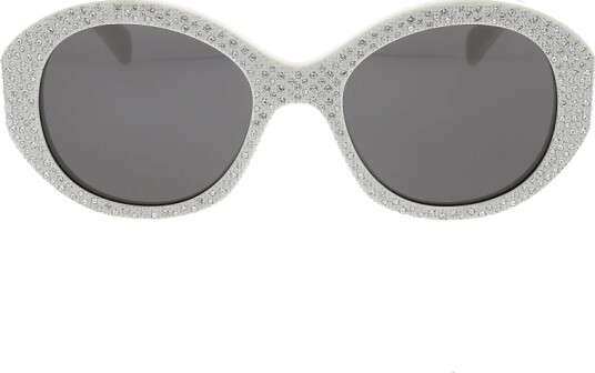 Celine Dame Accessories Hvit ONE SIZE, Celine Dame Accessories Hvit ONE SIZE,
