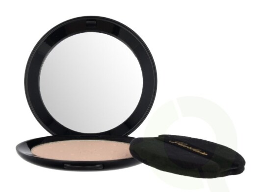 Guerlain Les Violettes Translucent Compact Powder 5.5 g #02 Clair