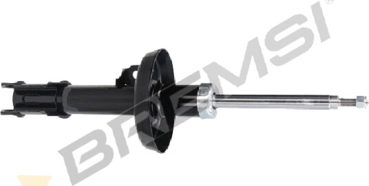 Støtdemper BREMSI SA0265 Støtdemper BREMSI SA0265