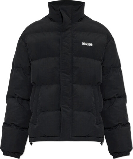 Moschino Herre Jakker Svart L,