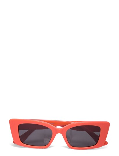 VANS Motz Sunglasses Coral ONE SIZE VANS Motz Sunglasses Coral ONE SIZE
