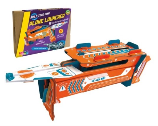 Plane Launcher