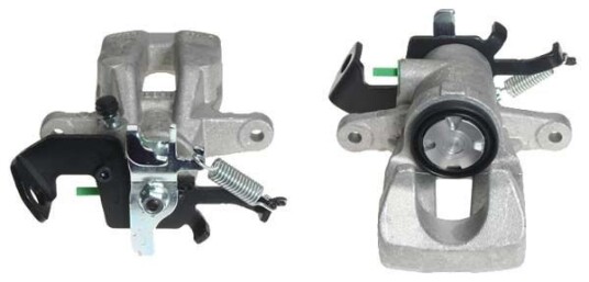 Bremsecaliper BREMBO F 00 007 Bremsecaliper BREMBO F 00 007