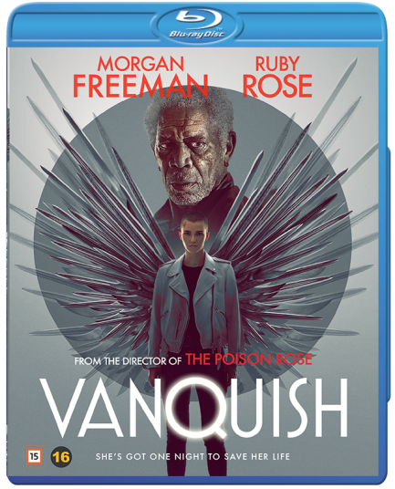 Vanquish (2021) Vanquish (2021)