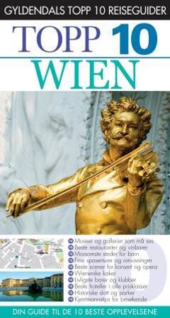 Wien (Pocket) Pent brukt bok