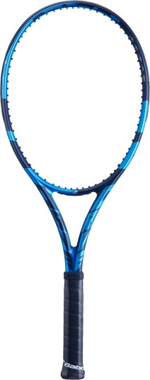 Babolat Pure Drive Tennisracket - Ustrenget Grep L3 (4 3/8") 300g Babolat Pure Drive Tennisracket - Ustrenget Grep L3 (4 3/8") 300g