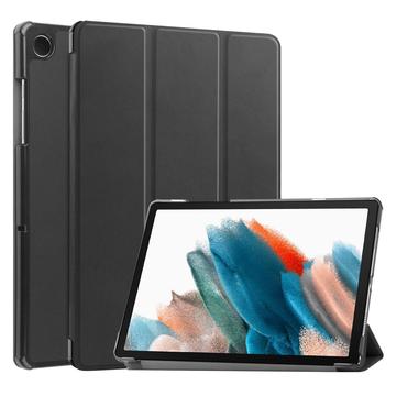 Samsung Galaxy Tab A9 Tri Fold Series Smart Folio etui Svart
